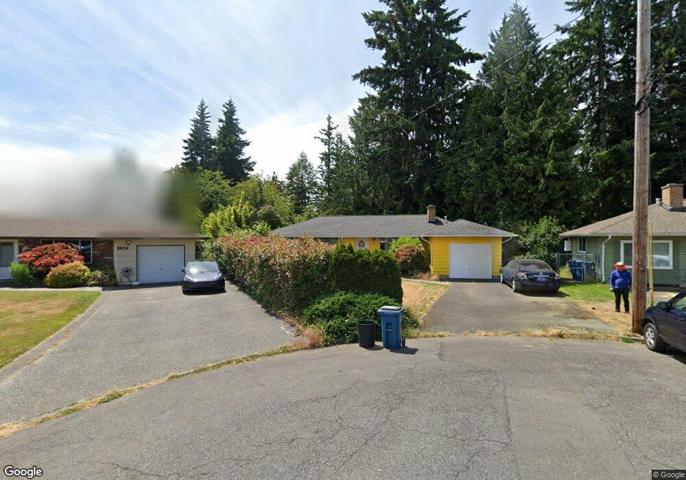 9032 217th St SW, Edmonds, WA 98026 - photo 1