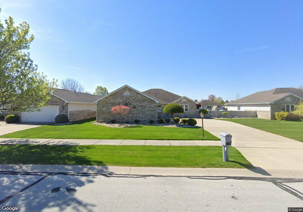 1179 Troutwine Rd, Crown Point, IN 46307 - photo 1