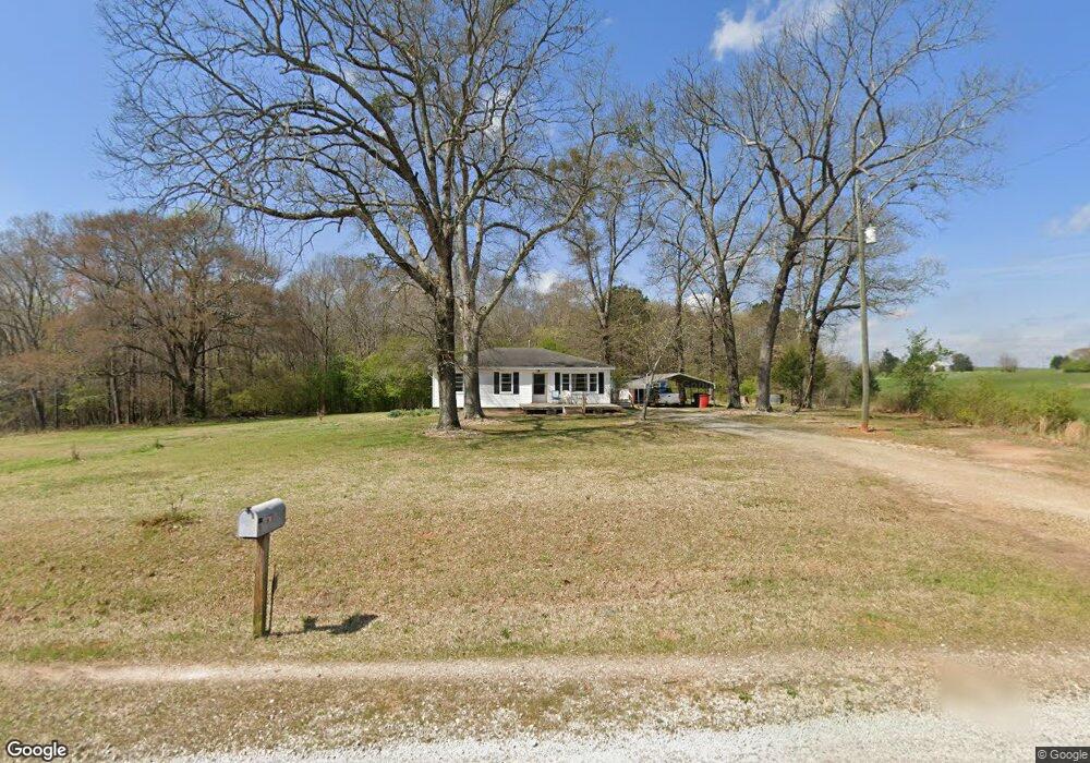 1215 Coley Davis Rd, Danielsville, GA 30633 - photo 1