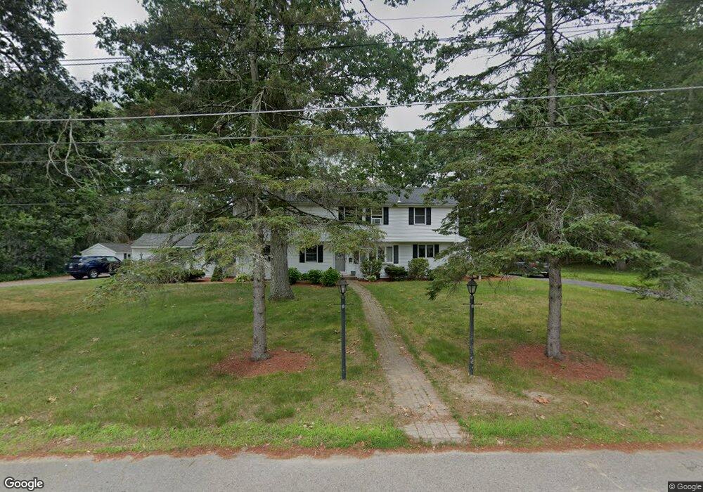 26 Elliot St, Sharon, MA 02067 - photo 1