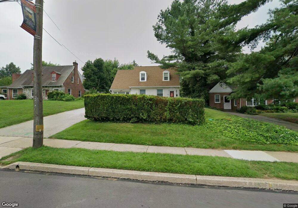 1510 W Chester Pike, Havertown, PA 19083 - photo 1