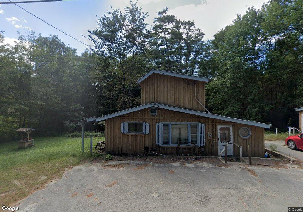 161 Canaan St, Canaan, NH 03741 - photo 1