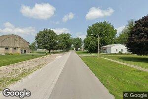 308 S Larch, Harcourt, IA 50544