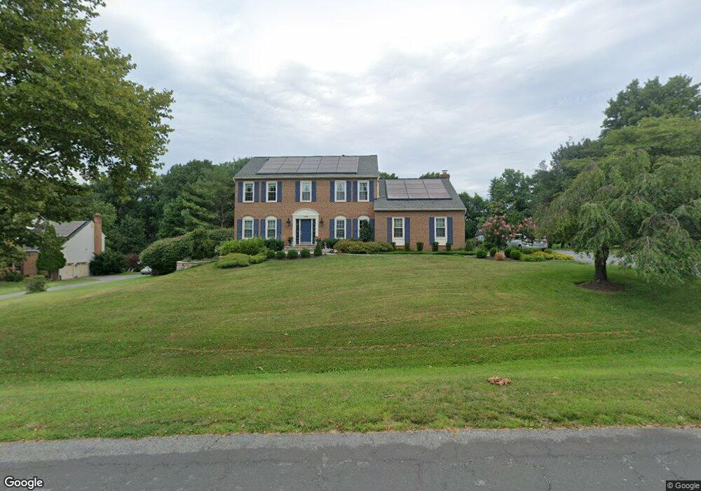 11709 Morning Star Dr, Germantown, MD 20876 - photo 1