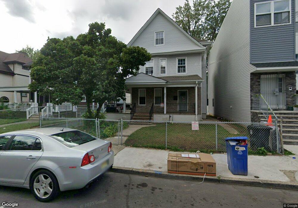 893 S 17th St unit 1, Newark, NJ 07108 - photo 1