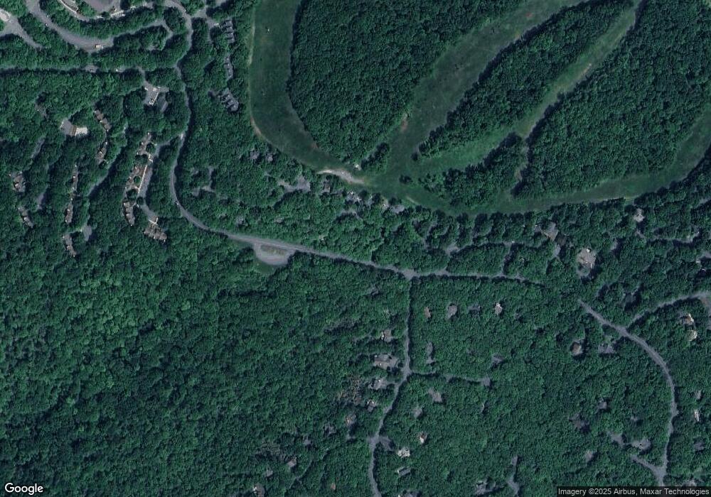 13 Pinnacle Dr unit 1 Treeloft, Roseland, VA 22967 - photo 1