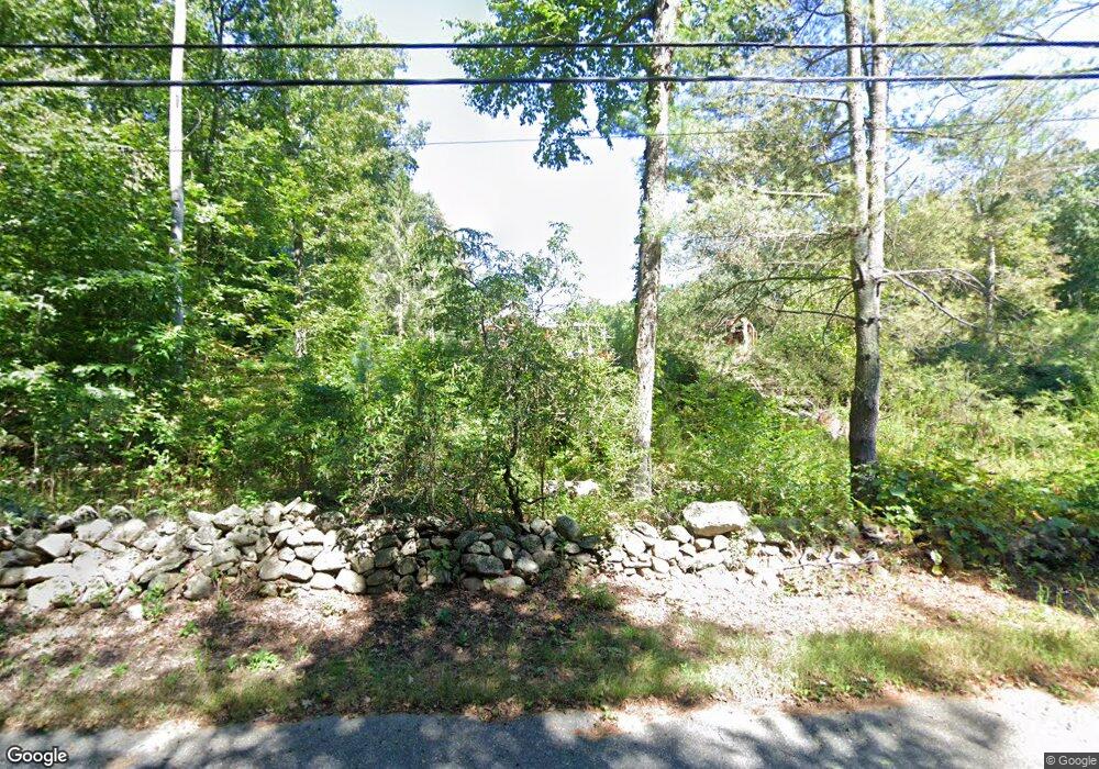 61 Eldredge Rd, Willington, CT 06279 - photo 1