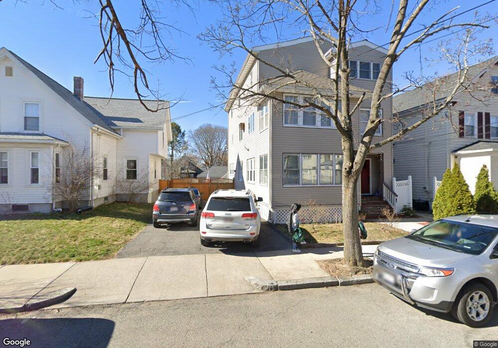 14 Fairmont St unit 1, Malden, MA 02148 - photo 1