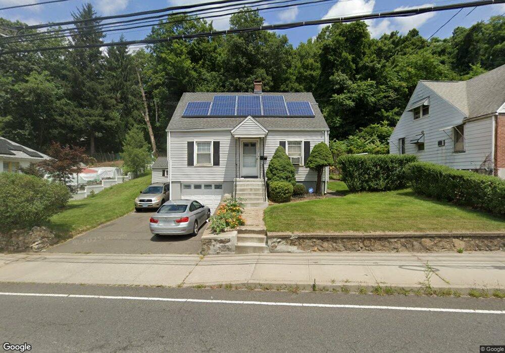 600 Chase Ave, Waterbury, CT 06704 - photo 1