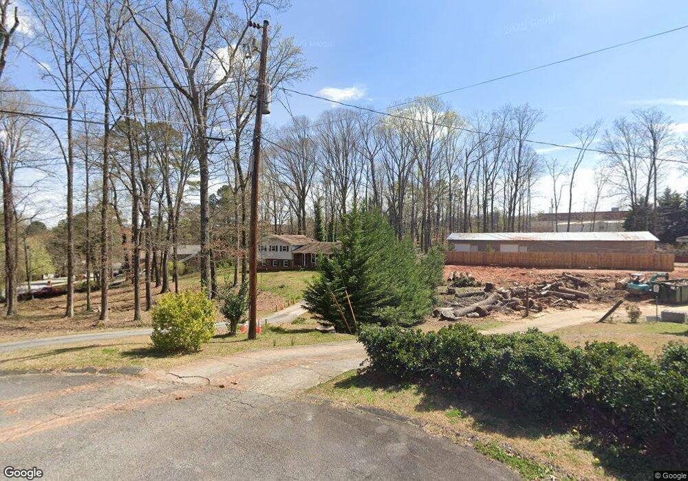 1322 Tracy Valley Ct unit 2, Norcross, GA 30093 - photo 1