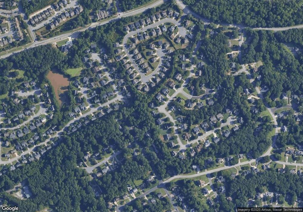 3768 Idlewild Place unit 7, Suwanee, GA 30024 - photo 1