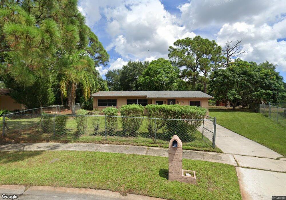 3896 Kennedy Cir, Cocoa, FL 32926 - photo 1