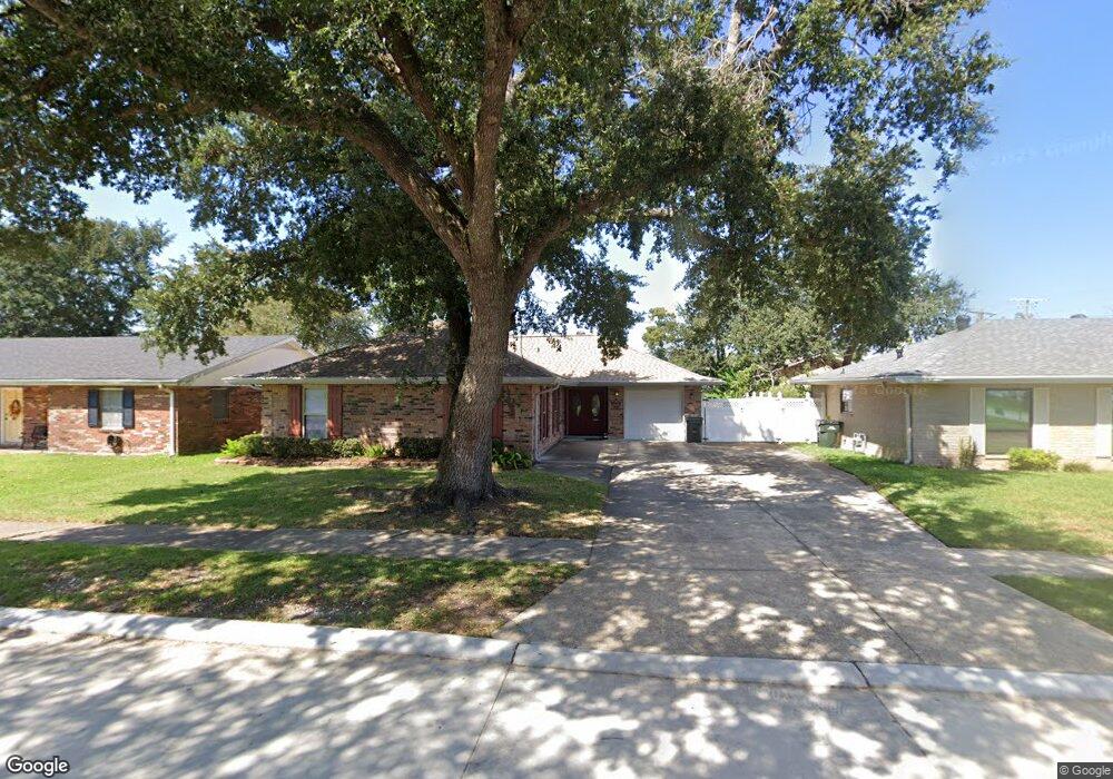 313 Malibou Blvd, Houma, LA 70364 - photo 1