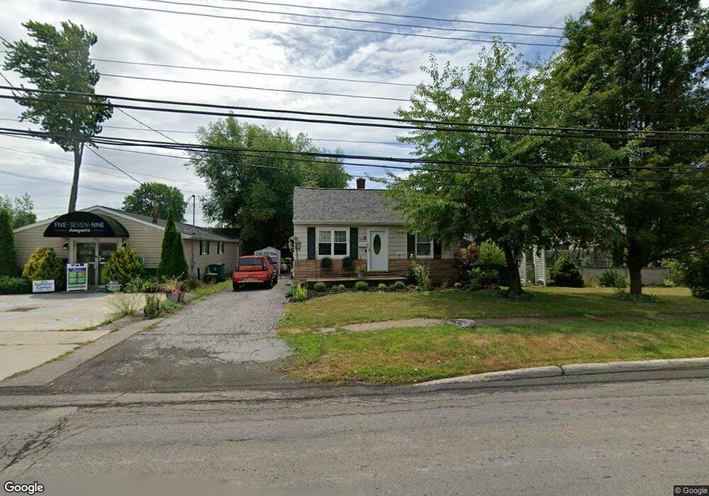 575 Walck Rd, North Tonawanda, NY 14120 - photo 1