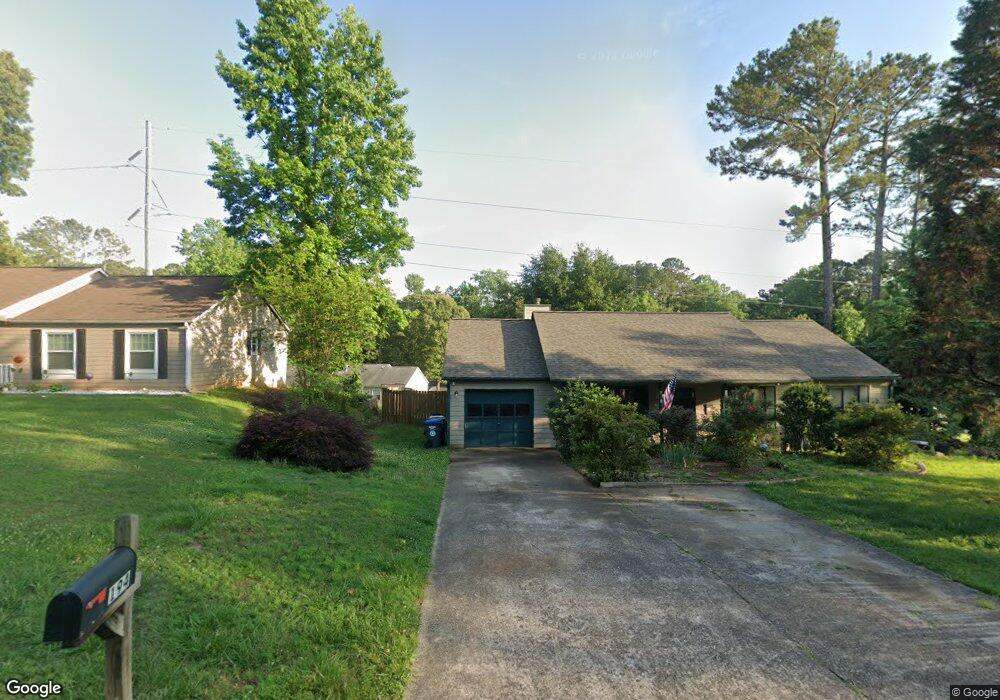 194 Riverchase Dr, Woodstock, GA 30188 - photo 1