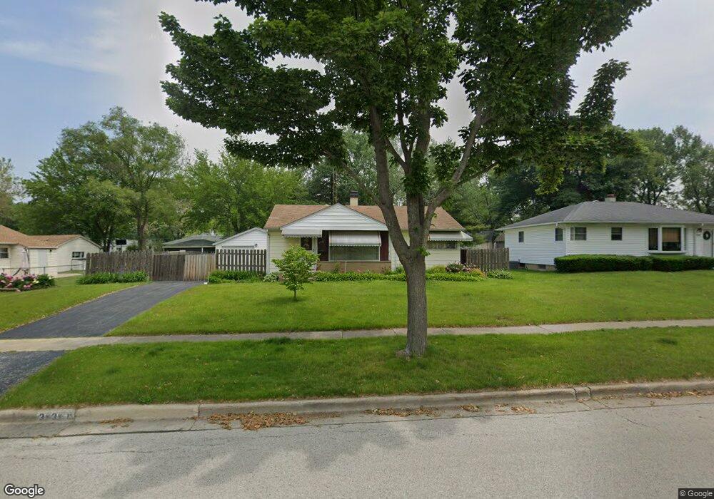 3506 Pheasant Dr, Rolling Meadows, IL 60008 - photo 1