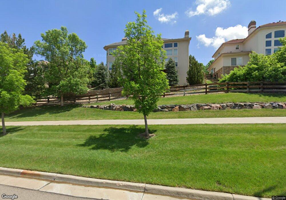 23957 E Hinsdale Place, Aurora, CO 80016 - photo 1