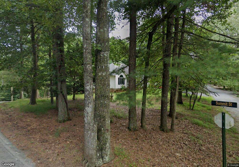 21 Crestview Dr N, Ellijay, GA 30540 - photo 1
