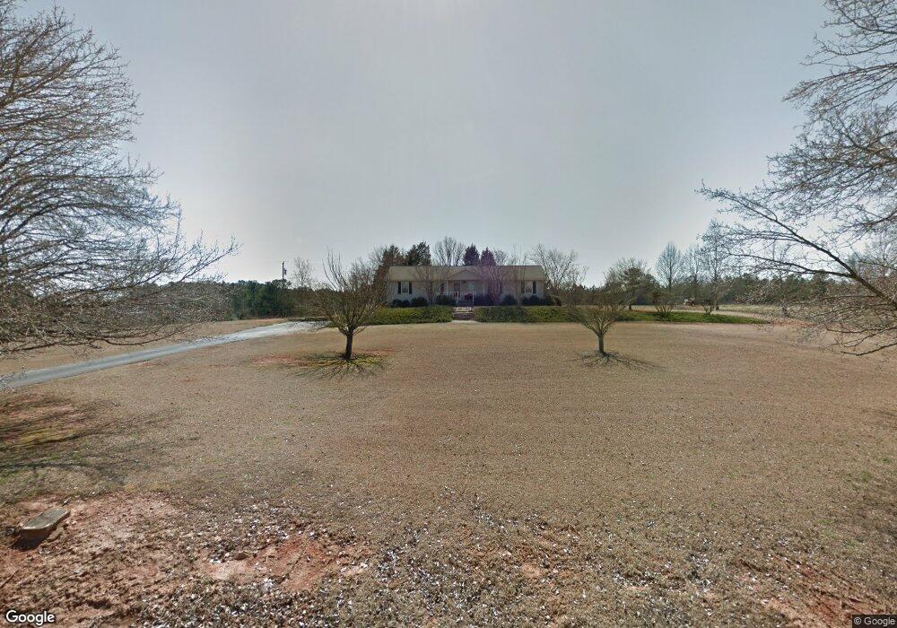 2014 Bishop Branch Rd, Pendleton, SC 29670 - photo 1