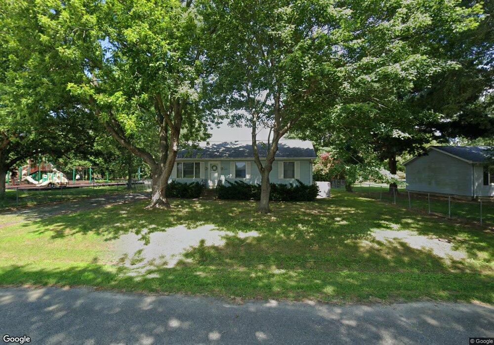 3921 Harrison Cir, Trappe, MD 21673 - photo 1