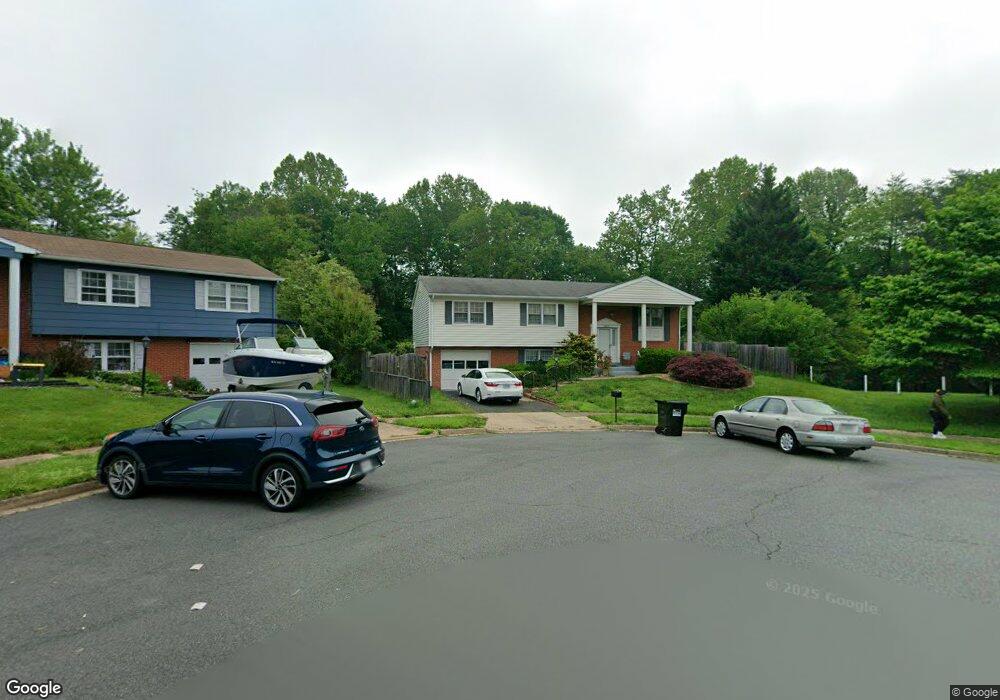 13405 Nickleson Dr, Woodbridge, VA 22193 - photo 1