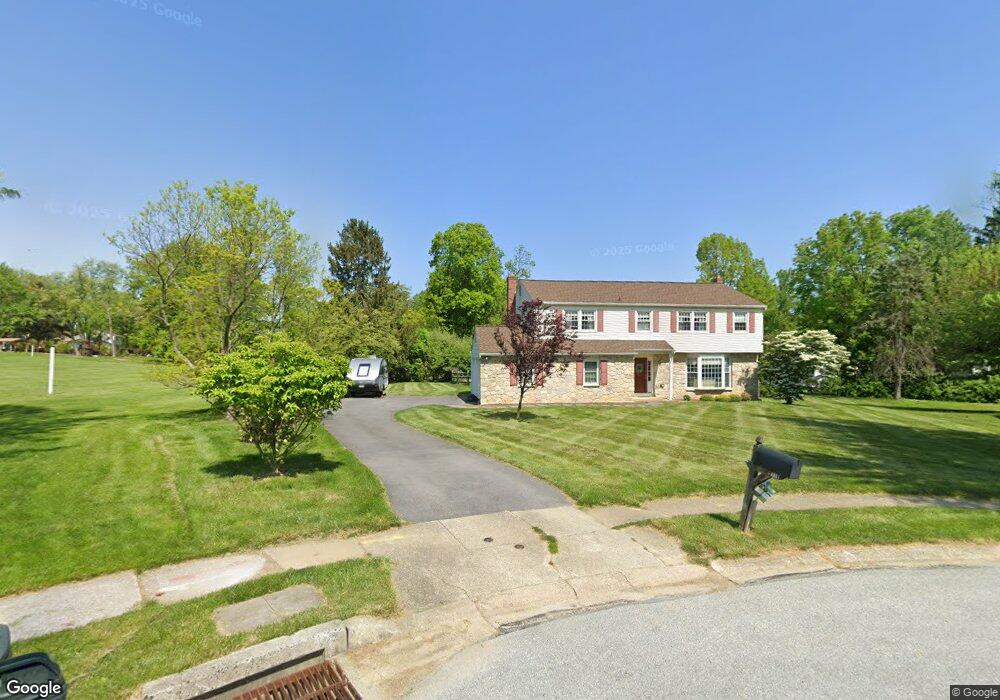 116 Noel Cir, Exton, PA 19341 - photo 1