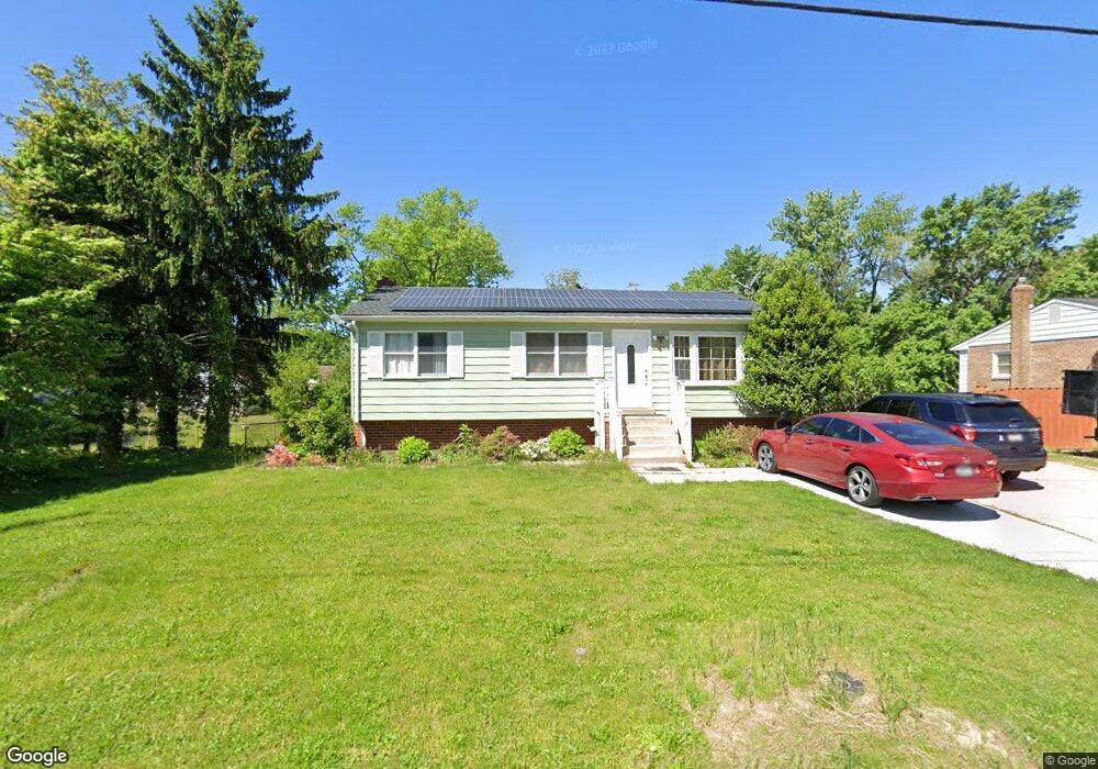 9005 Phyllis Dr, Clinton, MD 20735 - photo 1