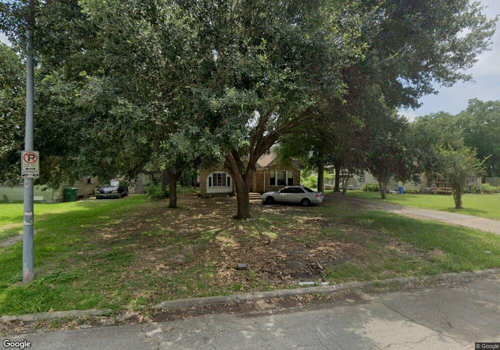 8126 Ogden St, Houston, TX 77017 - photo 1