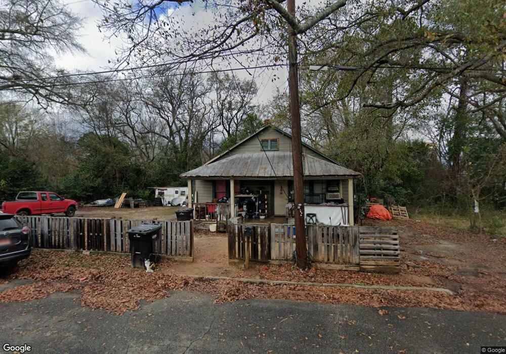 713 42nd St, Columbus, GA 31904 - photo 1