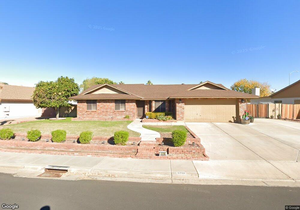 5708 E Evergreen St, Mesa, AZ 85205 - photo 1