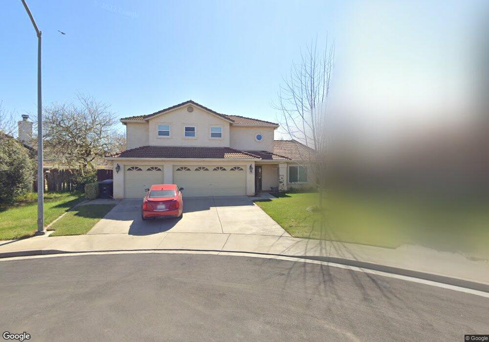 2539 Deerwood Ct, Oakdale, CA 95361 - photo 1