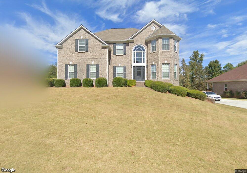 2409 Hyde Park Ct unit 2, Conyers, GA 30013 - photo 1