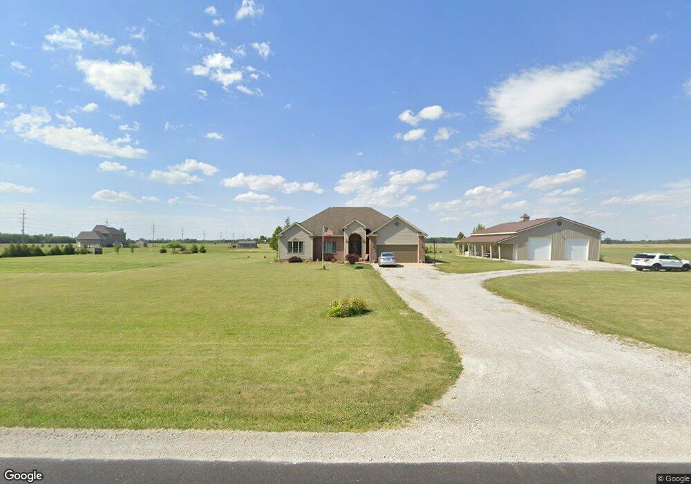 13880 Quarry Rd, North Baltimore, OH 45872 - photo 1