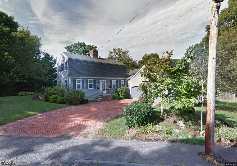 56 Pine Hill Rd, Swampscott, MA 01907 - photo 1