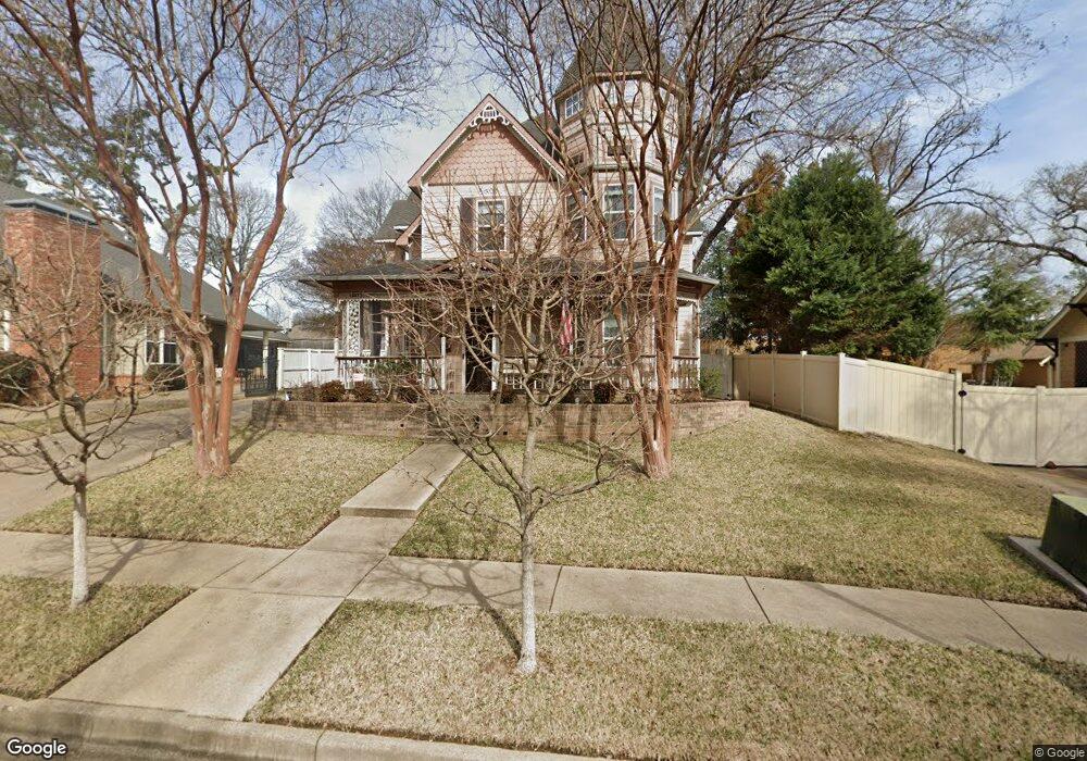 3930 Charleston Park, Tyler, TX 75701 - photo 1
