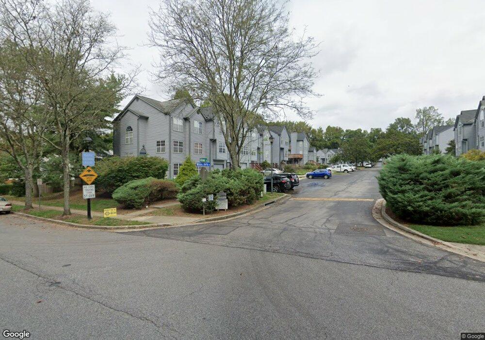 1840 Whites Ferry Place unit 5, Crofton, MD 21114 - photo 1