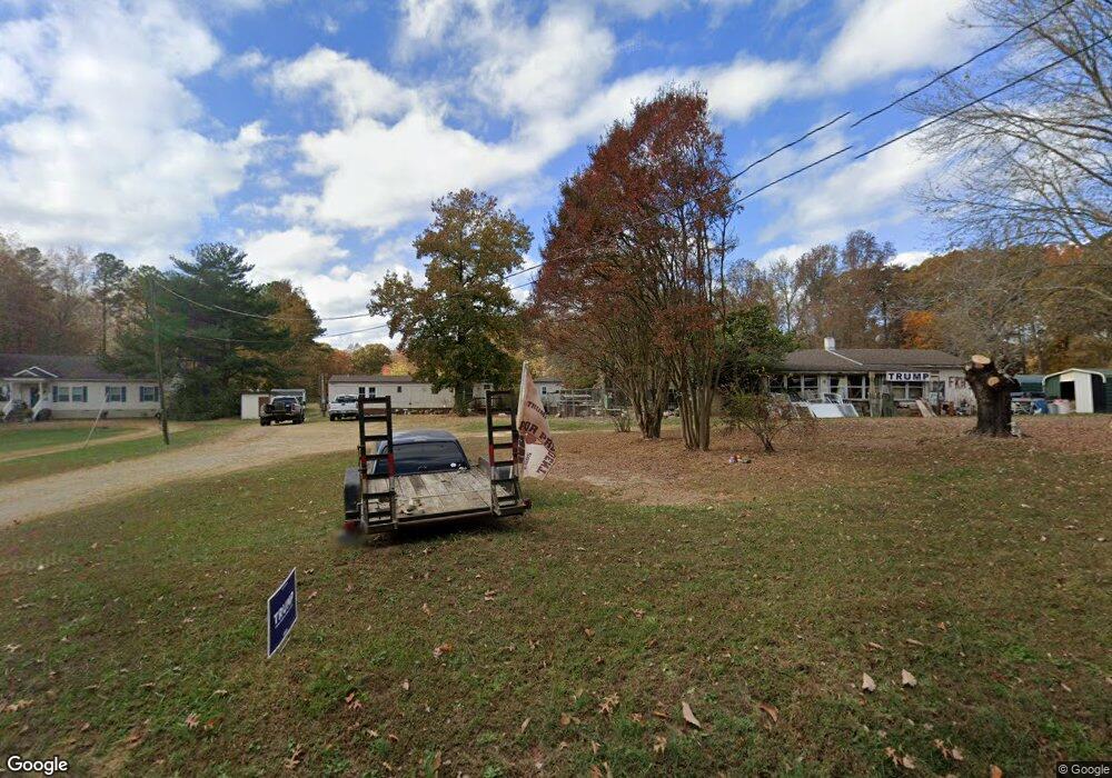 2895 Baynesville Rd, Montross, VA 22520 - photo 1