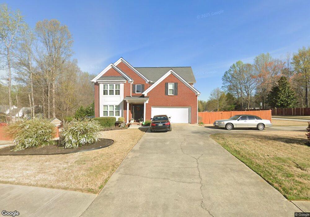 1001 Chads Ridge, Jonesboro, GA 30236 - photo 1