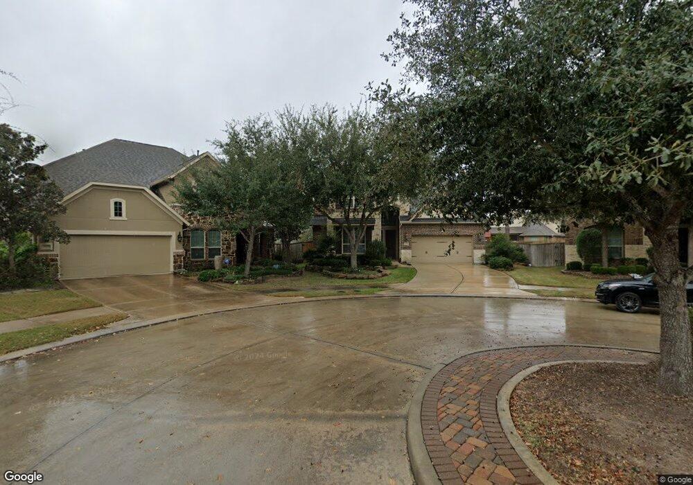 3314 Indigo Acres Ct, Katy, TX 77494 - photo 1