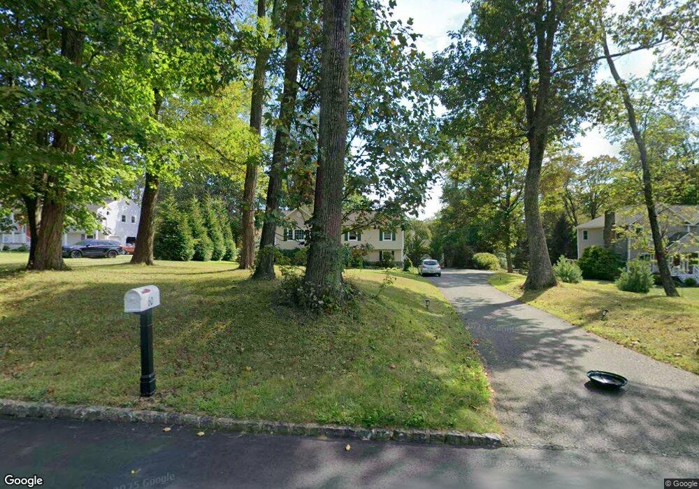 60 Calais Rd, Randolph, NJ 07869 - photo 1