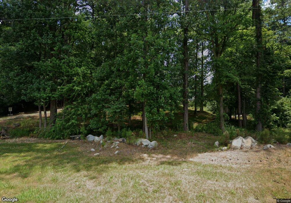 6220 Troy Caveness Rd, Ramseur, NC 27316 - photo 1