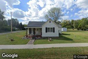 204 N Olive St, Houstonia, MO 65333