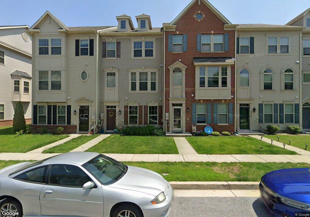 3415 Pintail Rd, Baltimore, MD 21222 - photo 1