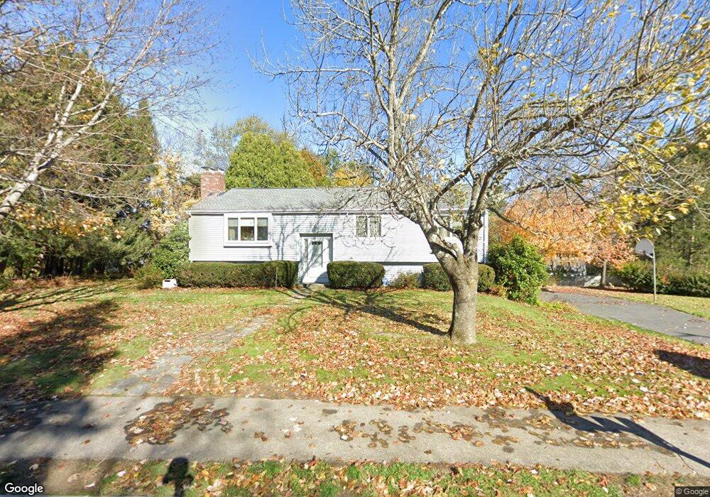 8 Westminster Way, Westborough, MA 01581 - photo 1