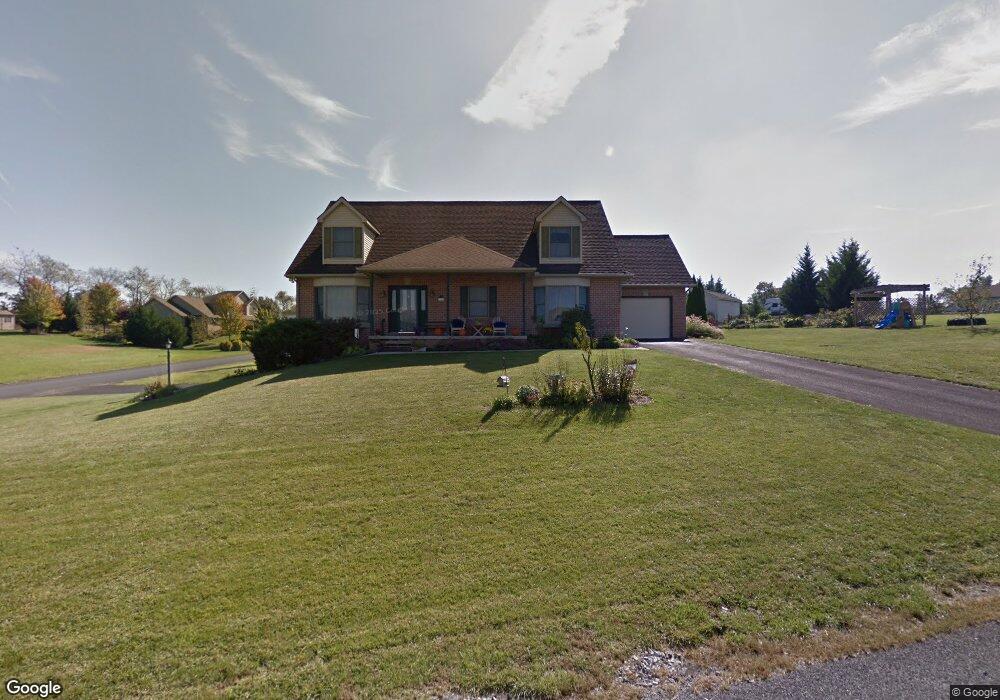 120 Devon Ct, Chambersburg, PA 17201 - photo 1