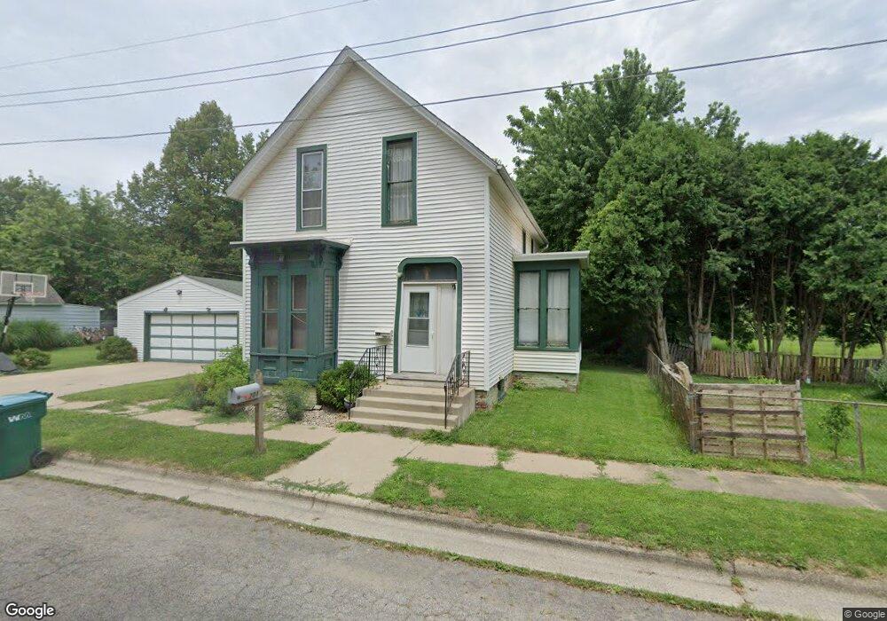 201 Furnace St, La Porte, IN 46350 - photo 1