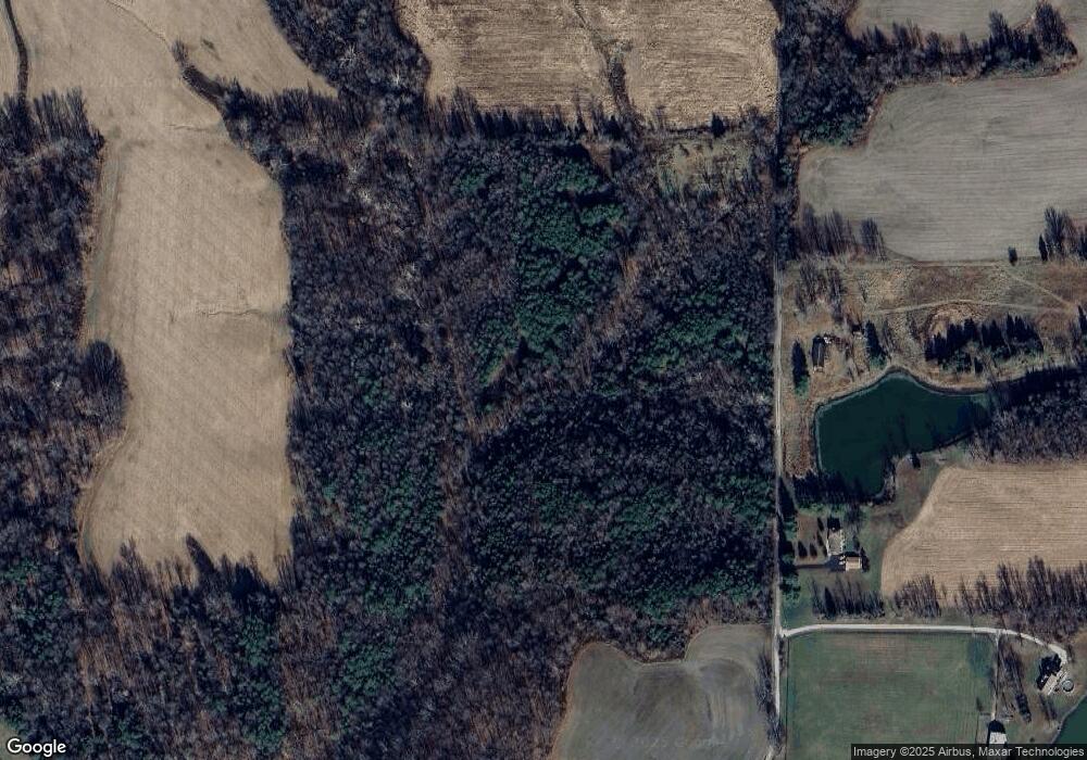 5989 N County Road 225 E, Osgood, IN 47037 - photo 1