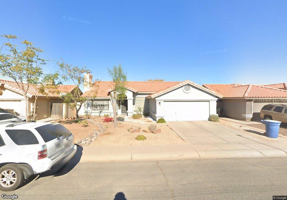 1150 E Flint St, Chandler, AZ 85225 - photo 1