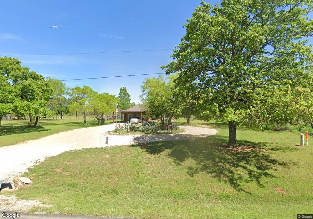 345 Fairview Rd, Millsap, TX 76066 - photo 1