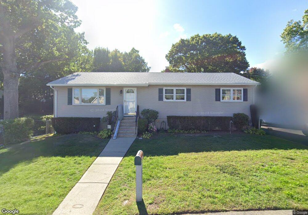 24 Fern St, West Haven, CT 06516 - photo 1